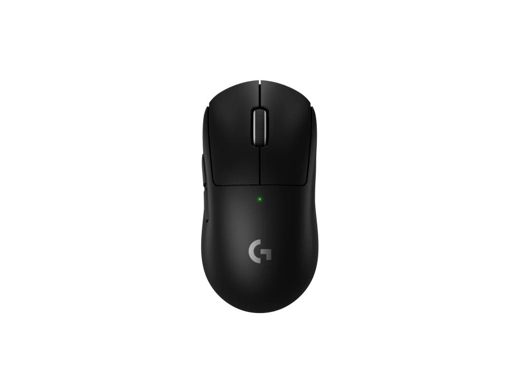 Мишка Logitech G PRO X SUPERLIGHT 2 LIGHTSPEED Gaming Mouse - BLACK - 2.4GHZ - N/A - EER2-933 - #933 27375.jpg