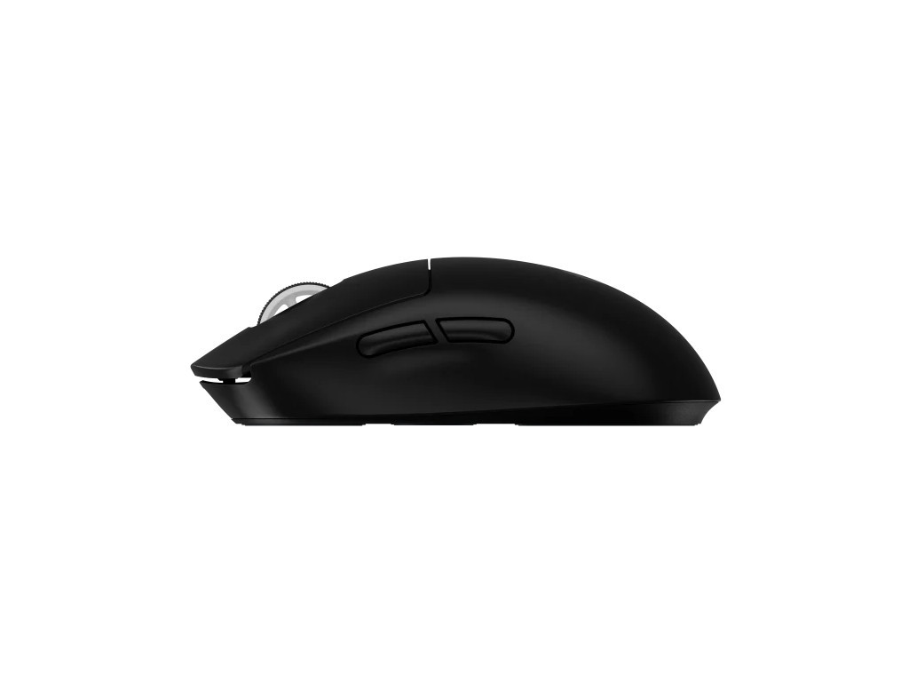 Мишка Logitech G PRO X SUPERLIGHT 2 LIGHTSPEED Gaming Mouse - BLACK - 2.4GHZ - N/A - EER2-933 - #933 27375_2.jpg