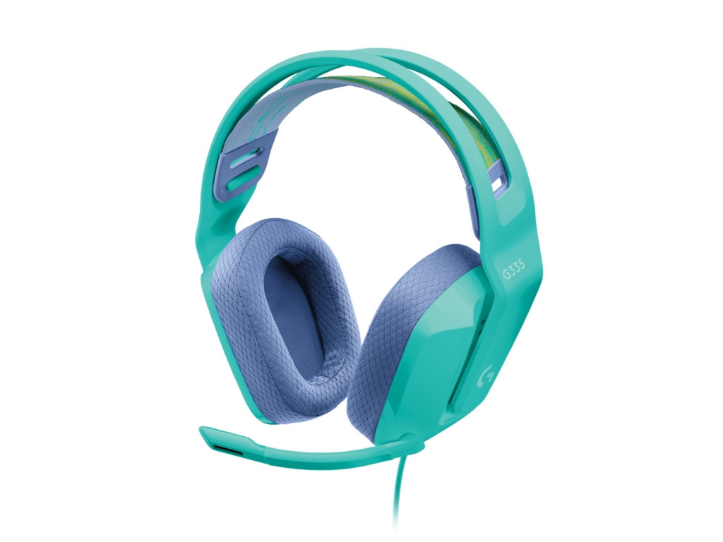 Слушалки Logitech G335 Gaming Headset 27379.jpg