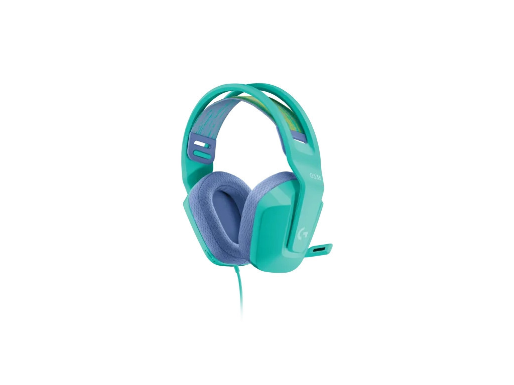 Слушалки Logitech G335 Gaming Headset 27379_2.jpg