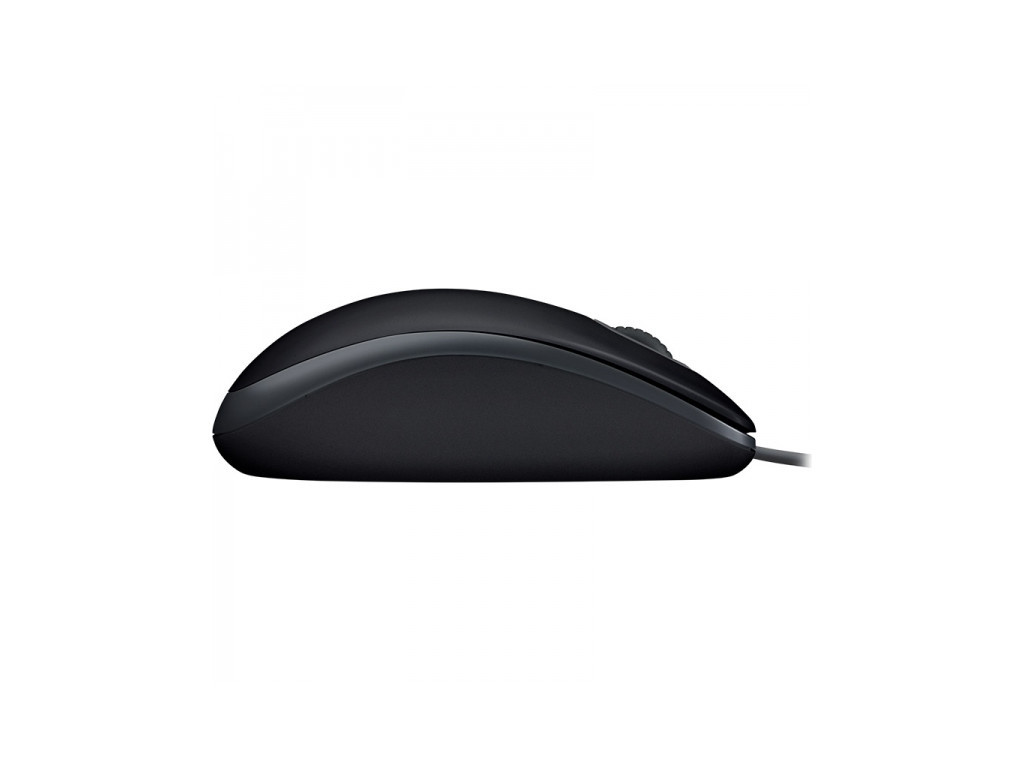 Мишка Logitech B110 Silent - black 3927_23.jpg