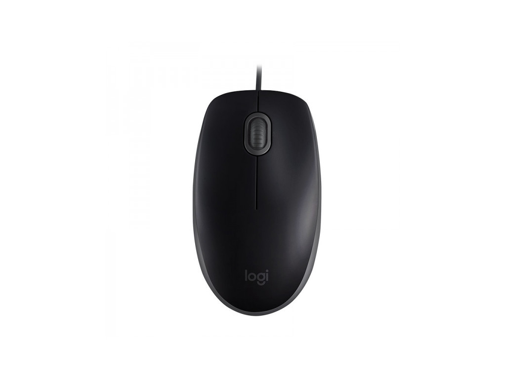 Мишка Logitech B110 Silent - black 3927_28.jpg