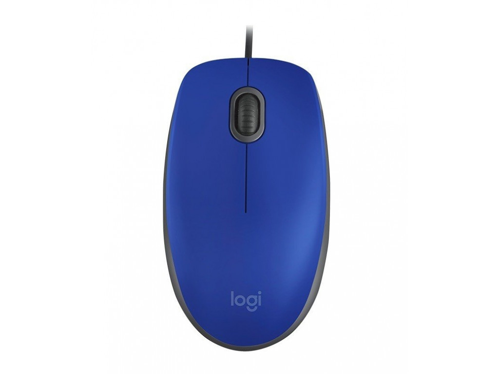 Мишка Logitech M110 Silent - blue 3940.jpg