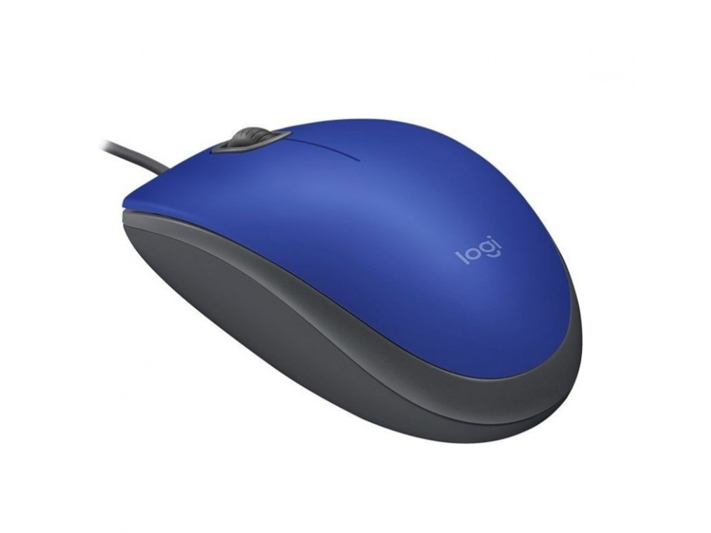 Мишка Logitech M110 Silent - blue 3940_1.jpg