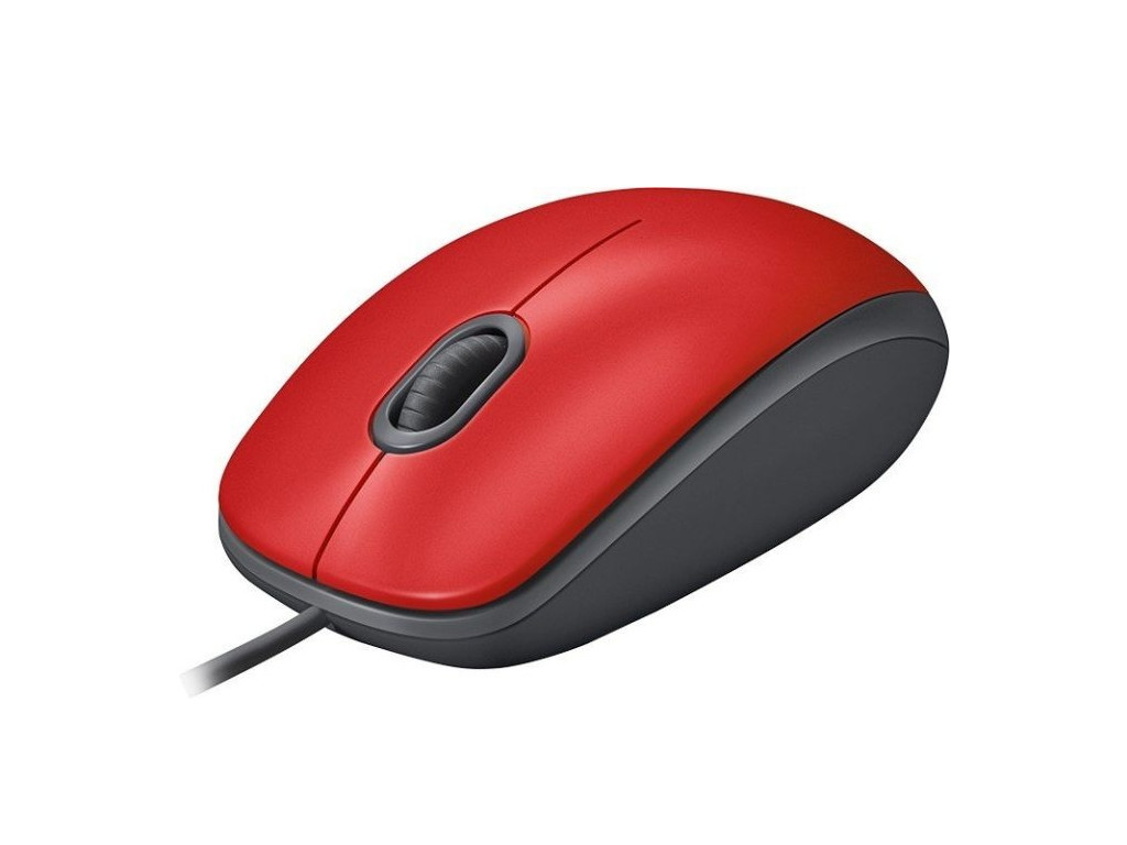 Мишка Logitech M110 Silent - red 3941_10.jpg