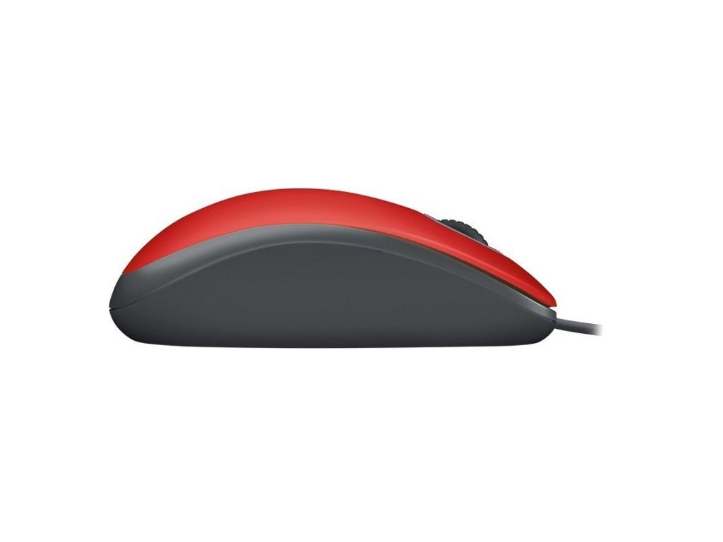 Мишка Logitech M110 Silent - red 3941_19.jpg