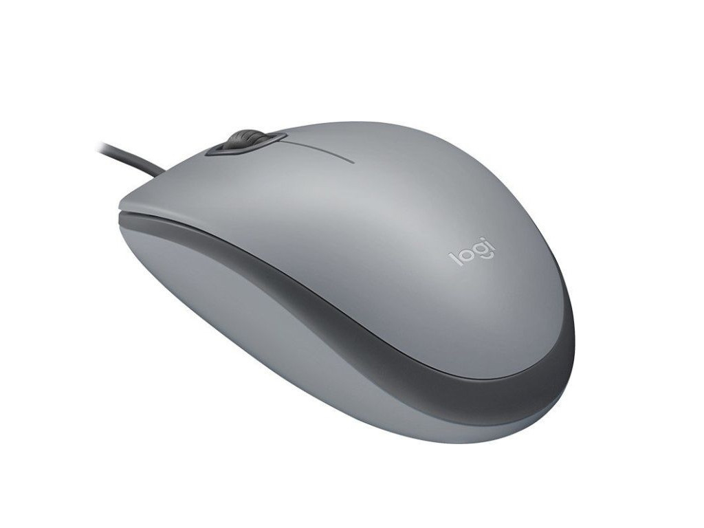 Мишка Logitech M110 Silent - mid gray 3942_1.jpg