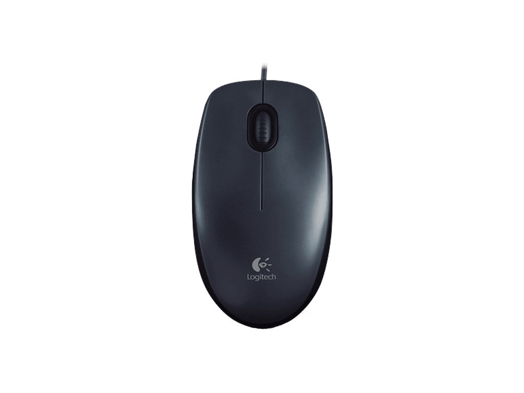 Мишка Logitech Mouse M100 Grey 3945.jpg