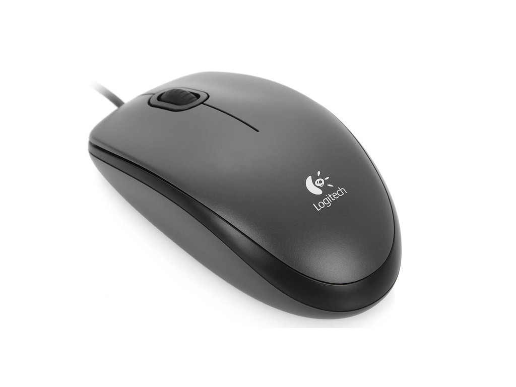 Мишка Logitech Mouse M100 Grey 3945_1.jpg