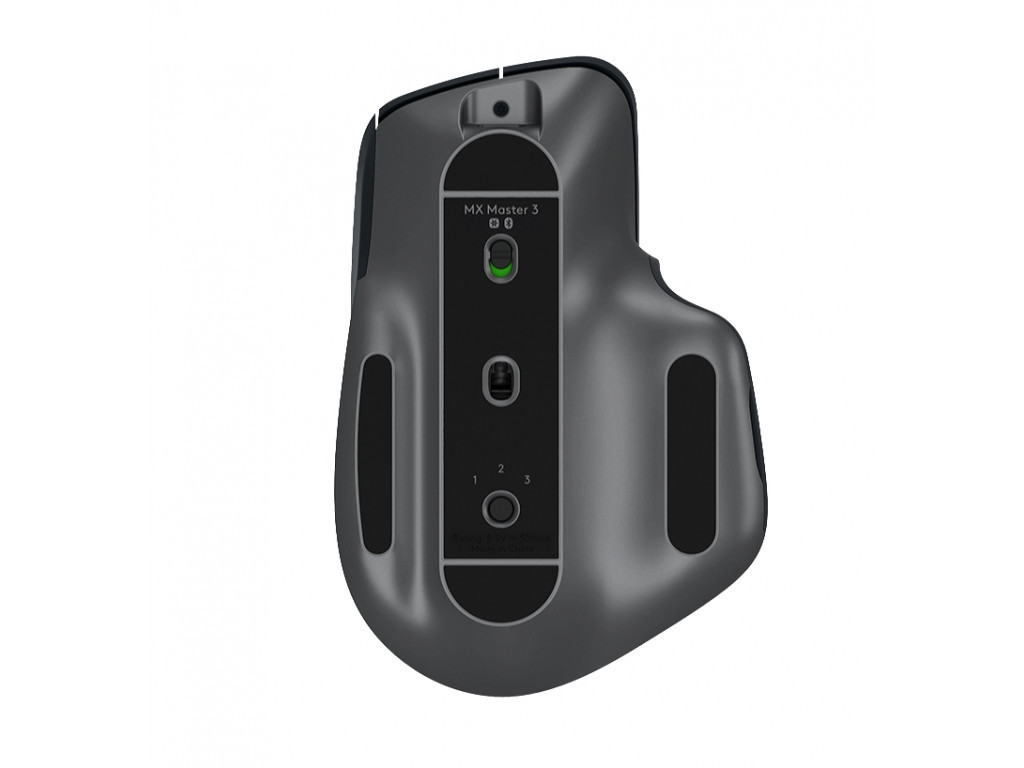 Мишка Logitech MX Master 3 Advanced Wireless Mouse - GRAPHITE 3953_10.jpg