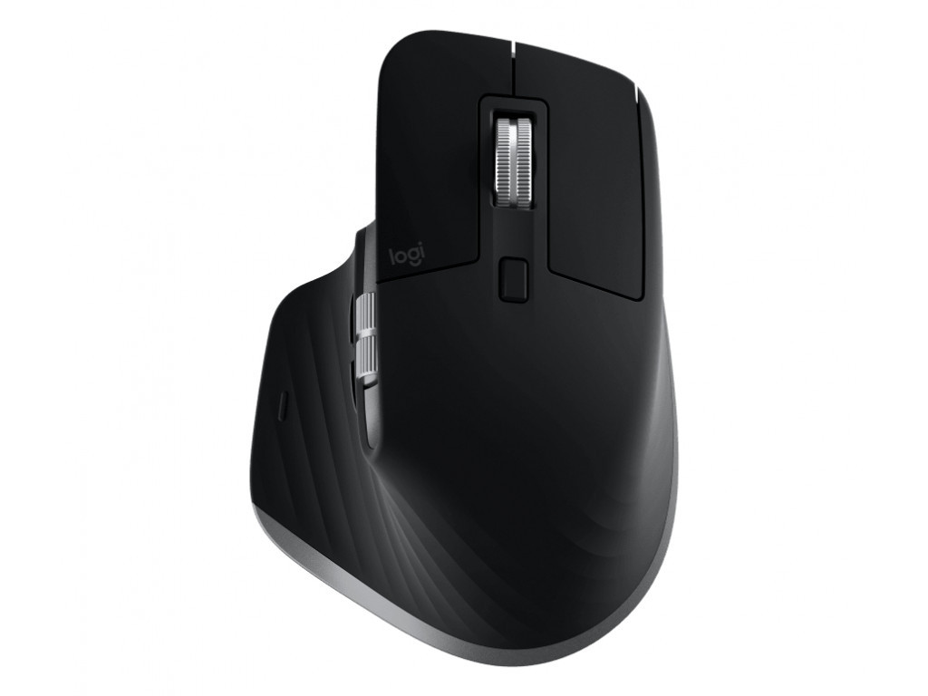 Мишка Logitech MX Master 3 for Mac Advanced Wireless Mouse - SPACE GREY - BT 3955.jpg