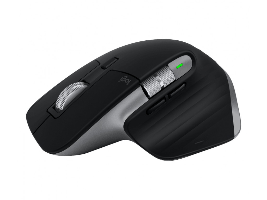 Мишка Logitech MX Master 3 for Mac Advanced Wireless Mouse - SPACE GREY - BT 3955_10.jpg