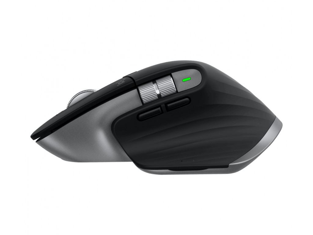 Мишка Logitech MX Master 3 for Mac Advanced Wireless Mouse - SPACE GREY - BT 3955_11.jpg