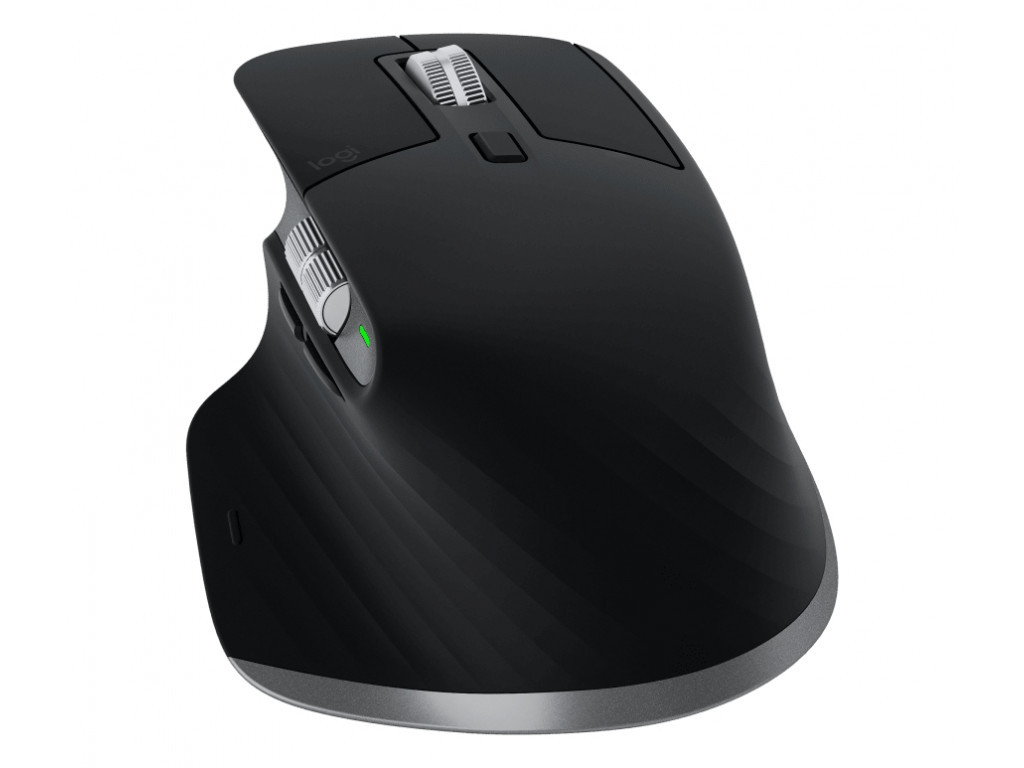 Мишка Logitech MX Master 3 for Mac Advanced Wireless Mouse - SPACE GREY - BT 3955_12.jpg