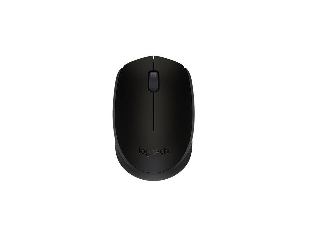 Мишка Logitech Wireless Mouse M171 Black 3957.jpg