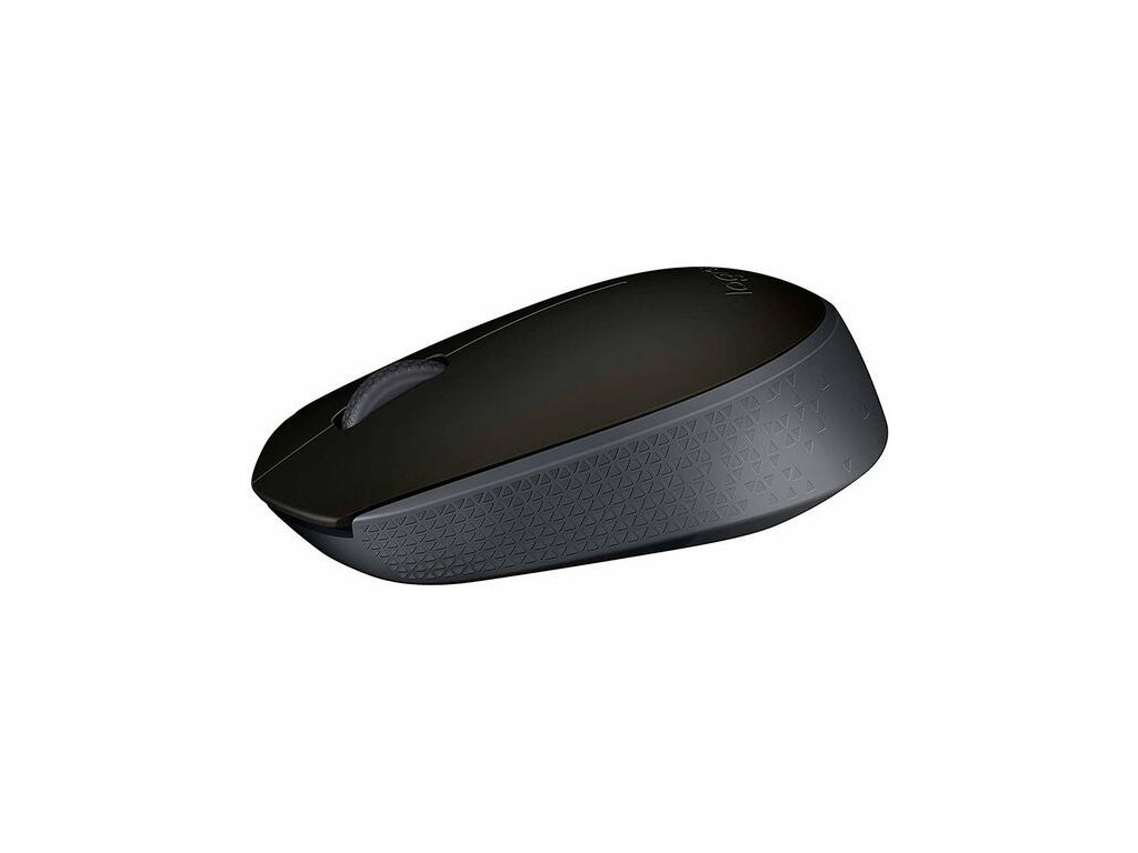 Мишка Logitech Wireless Mouse M171 Black 3957_1.jpg