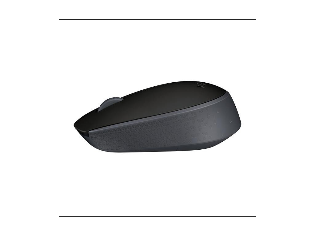 Мишка Logitech Wireless Mouse M171 Black 3957_12.jpg