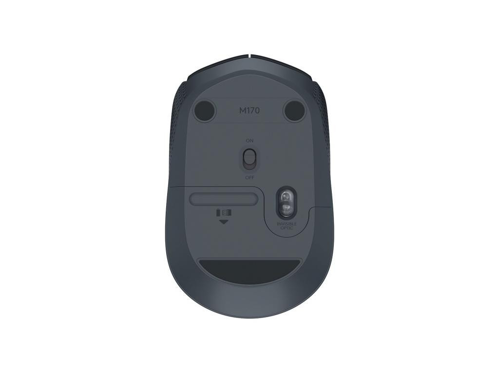 Мишка Logitech Wireless Mouse M171 Black 3957_14.jpg