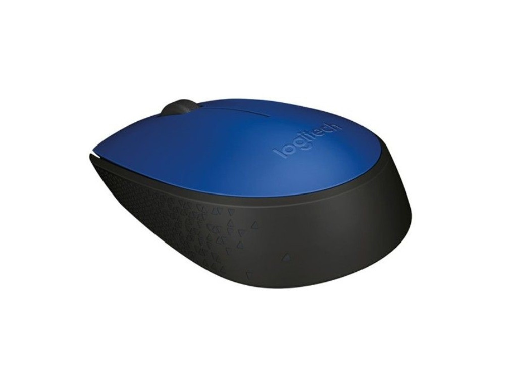 Мишка Logitech Wireless Mouse M171 Blue 3958_10.jpg