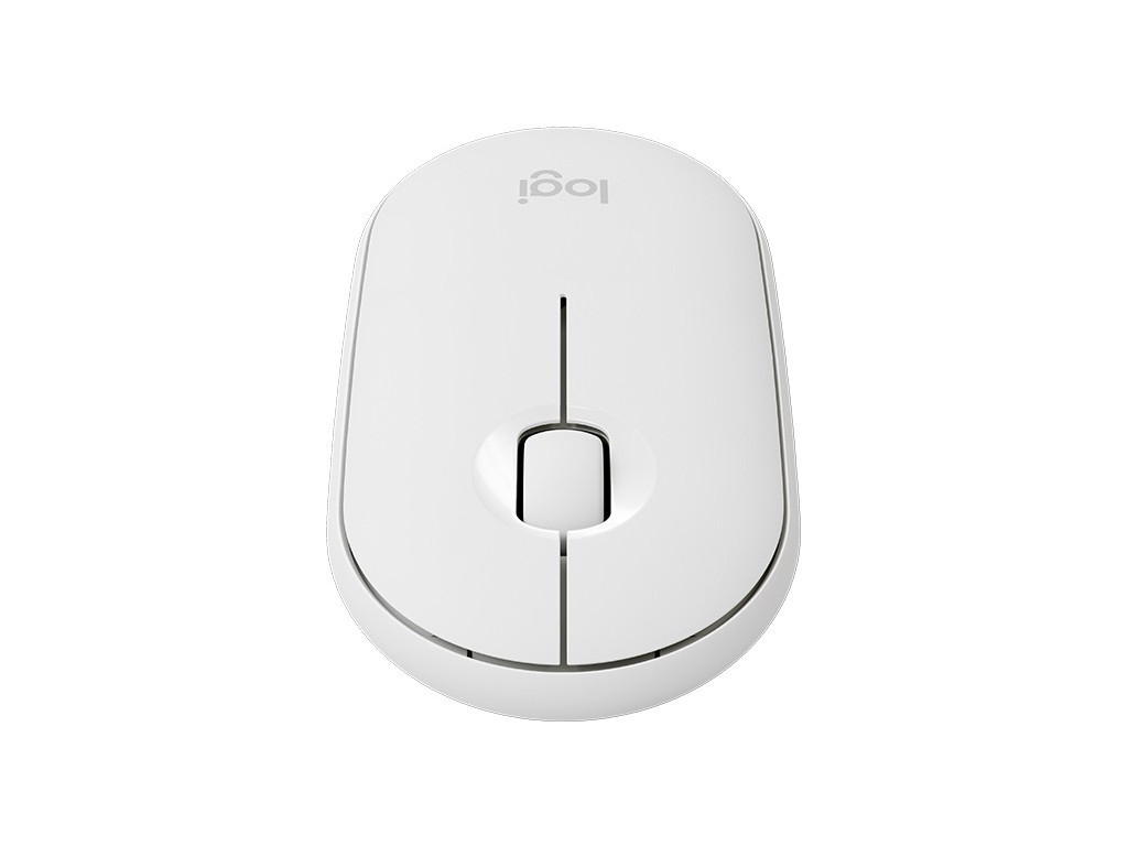 Мишка Logitech Pebble M350 Wireless Mouse - OFF-WHITE 3961_10.jpg