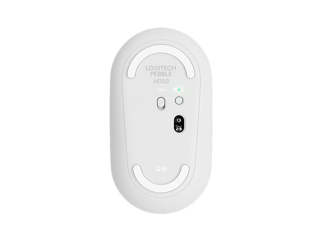 Мишка Logitech Pebble M350 Wireless Mouse - OFF-WHITE 3961_11.jpg