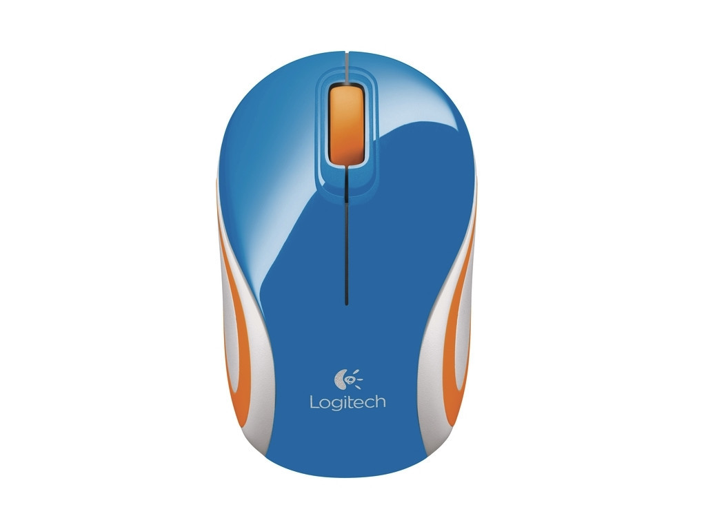 Мишка Logitech Wireless Mini Mouse M187 blue 3967.jpg