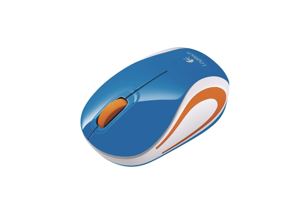 Мишка Logitech Wireless Mini Mouse M187 blue 3967_10.jpg