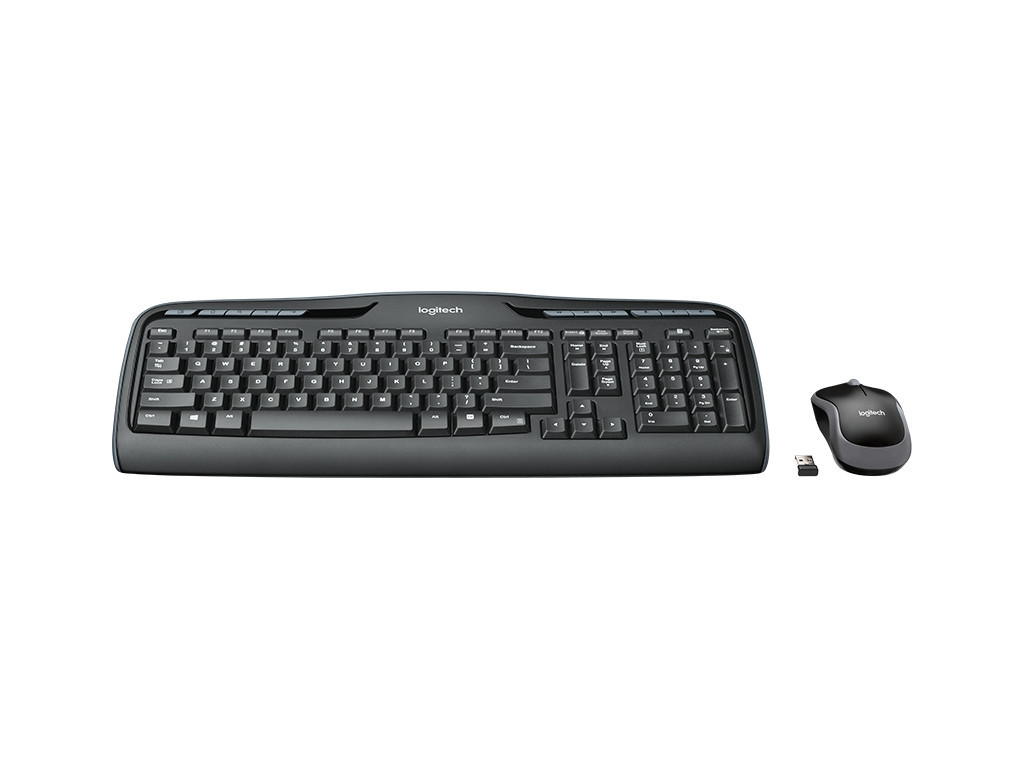 Комплект Logitech Wireless Combo MK330 4110_11.jpg