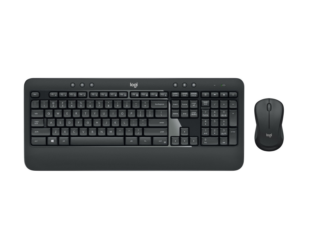 Комплект Logitech MK540 Advanced Wireless Keyboard and Mouse Combo - US Intl 4115.jpg