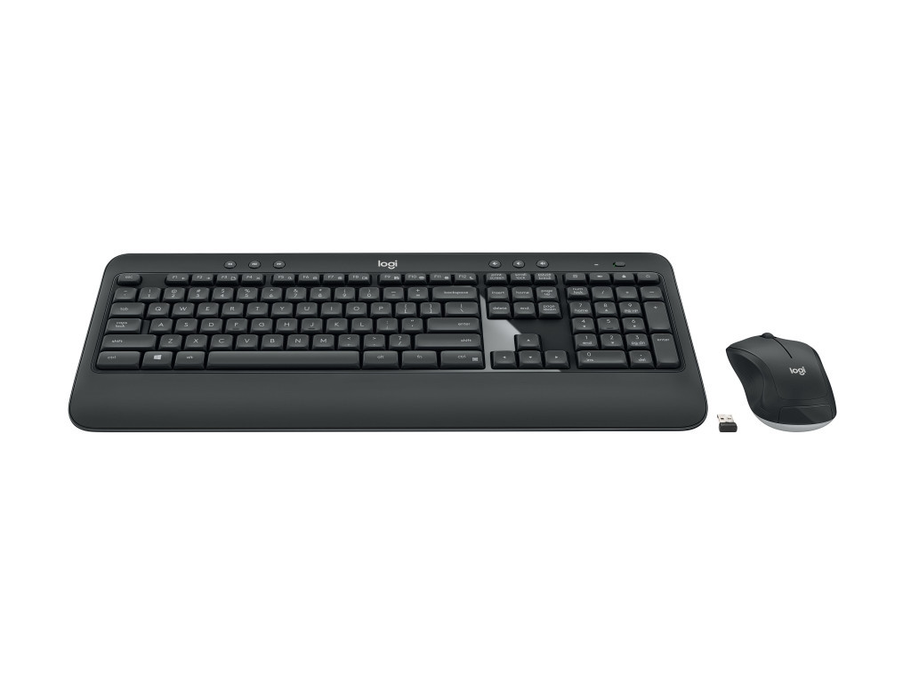 Комплект Logitech MK540 Advanced Wireless Keyboard and Mouse Combo - US Intl 4115_1.jpg