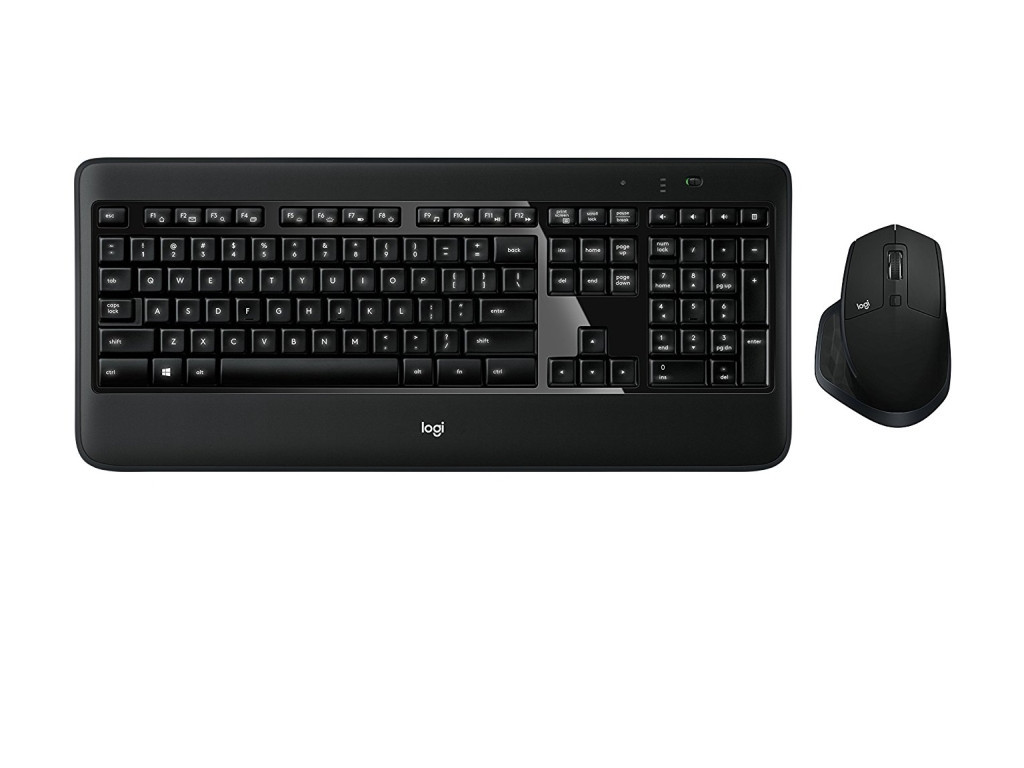 Комплект Logitech MX900 Performance Keyboard and Mouse Combo 4116_12.jpg