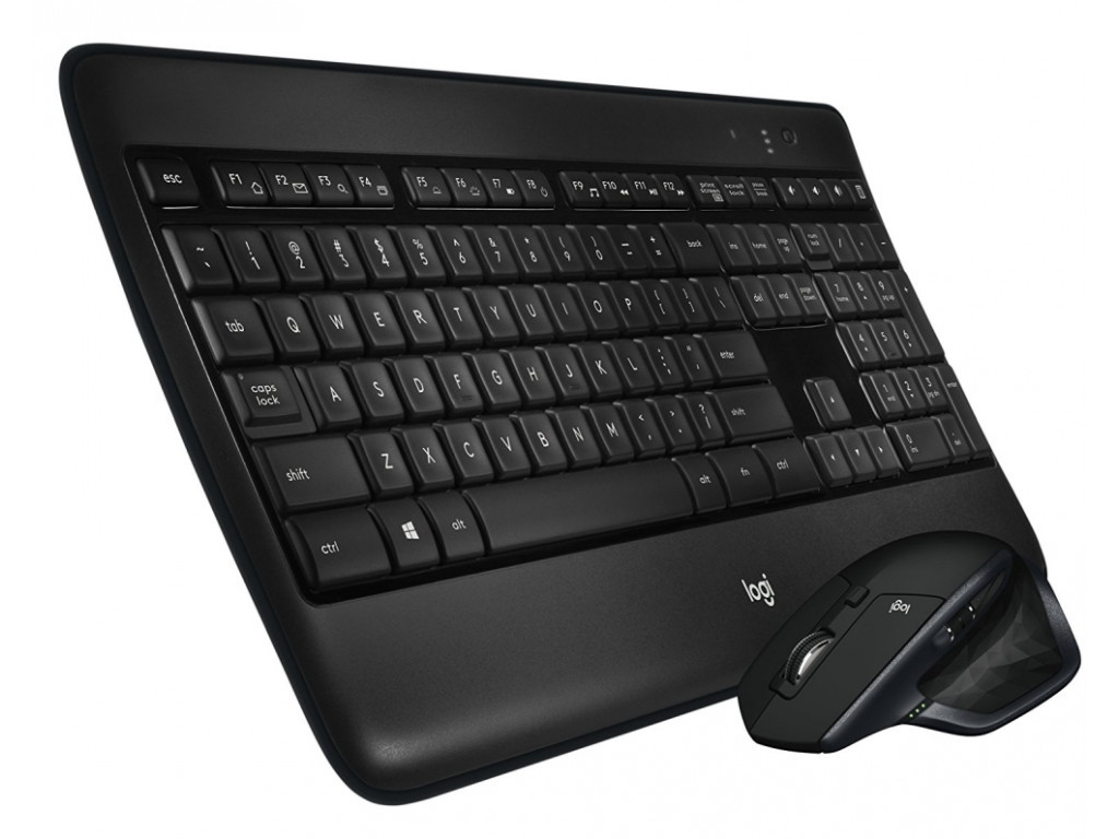 Комплект Logitech MX900 Performance Keyboard and Mouse Combo 4116_13.jpg