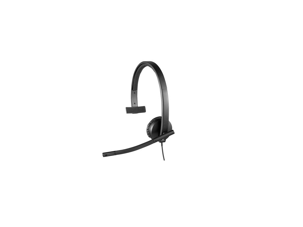 Слушалки Logitech USB Headset H570e Mono 8681_1.jpg