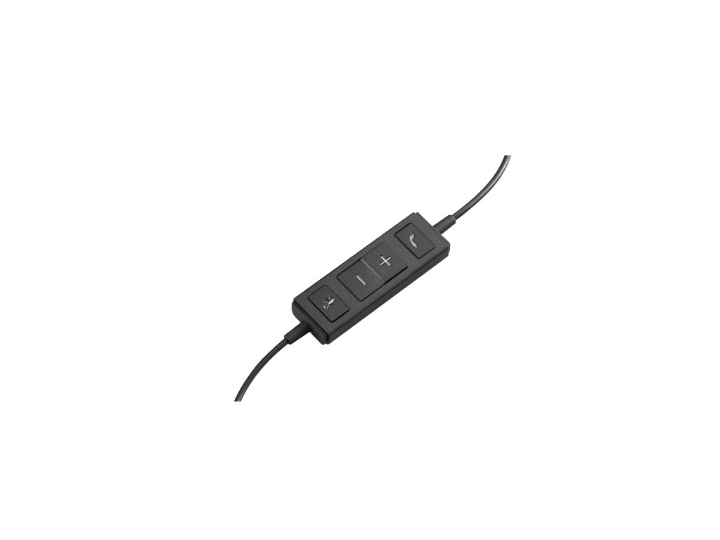 Слушалки Logitech USB Headset H570e Mono 8681_11.jpg