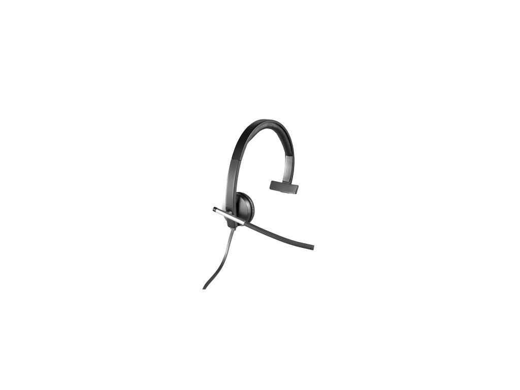 Слушалки Logitech USB Headset H650e Mono 8683.jpg