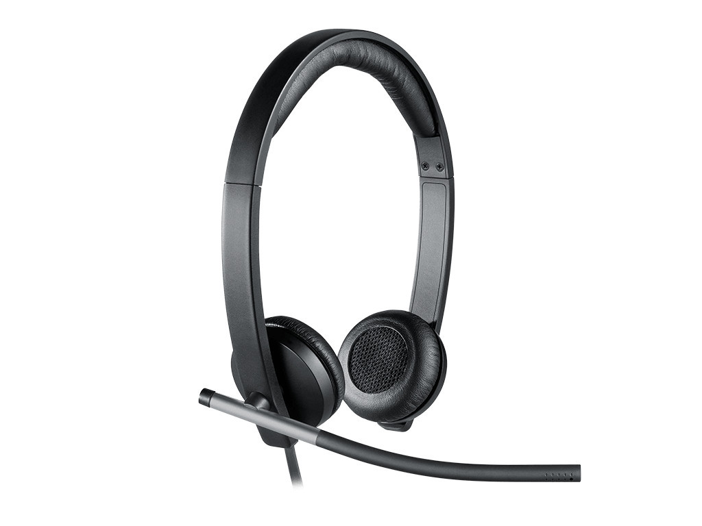 Слушалки Logitech USB Headset H650e Stereo 8684.jpg