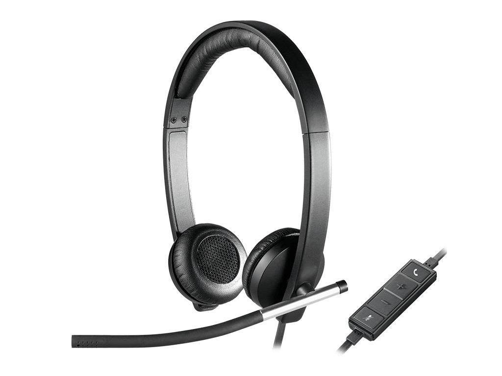 Слушалки Logitech USB Headset H650e Stereo 8684_1.jpg