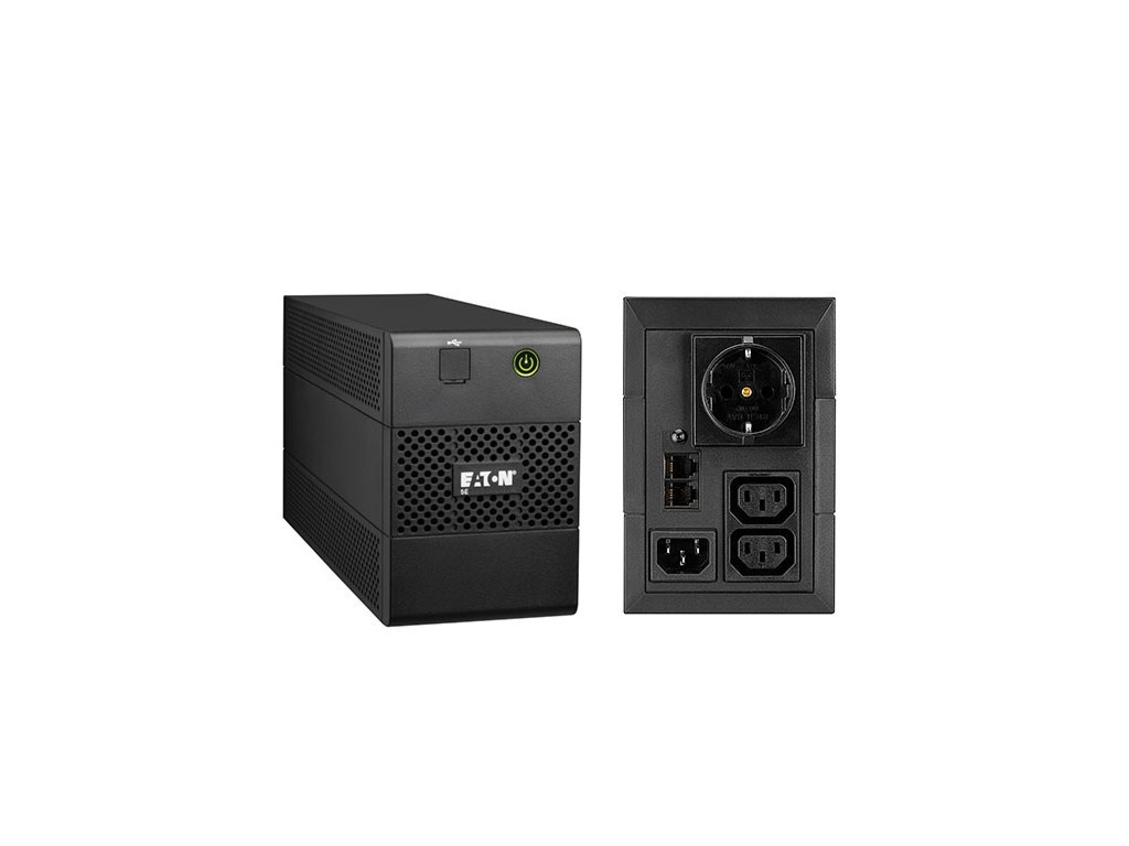 Непрекъсваем ТЗИ Eaton 5E 850i USB DIN 16353_2.jpg