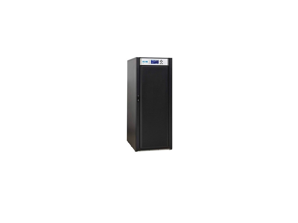 Непрекъсваем ТЗИ Eaton 93E 20kVA; With backfeed protection; MBS; Internal batteries 64x9Ah 16370.jpg