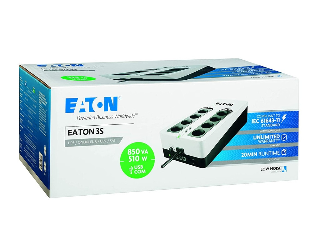 Непрекъсваем ТЗИ Eaton 3S 850 DIN 16377_1.jpg