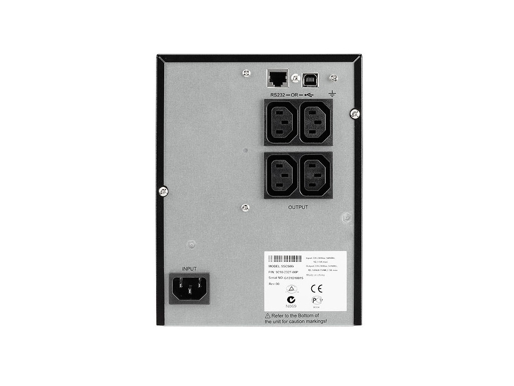 Непрекъсваем ТЗИ Eaton 5SC 500i 16383_1.jpg