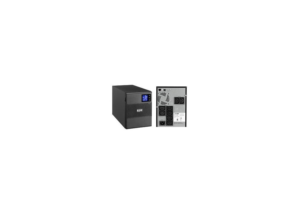 Непрекъсваем ТЗИ Eaton 5SC 1000i 16386_11.jpg