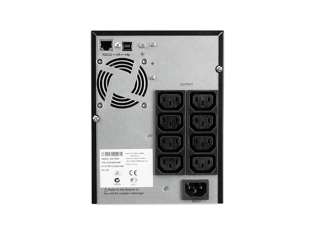 Непрекъсваем ТЗИ Eaton 5SC 1500i 16387_1.jpg