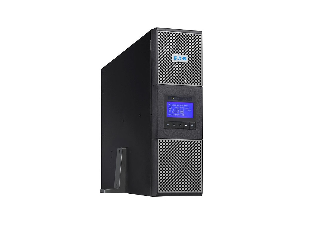 Непрекъсваем ТЗИ Eaton 9PX 5000i RT3U Netpack 16400.jpg