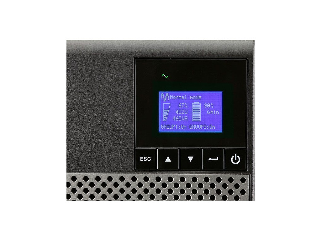 Непрекъсваем ТЗИ Eaton 5P 850i 16494_14.jpg