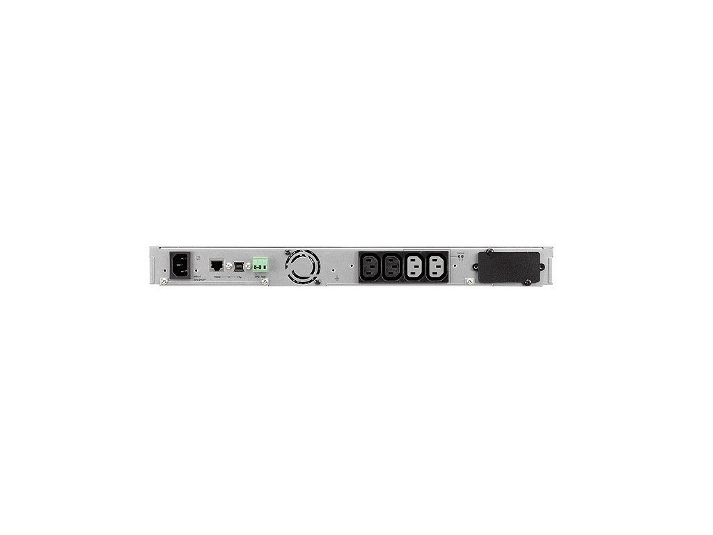 Непрекъсваем ТЗИ Eaton 5P 650i Rack1U 16497_1.jpg