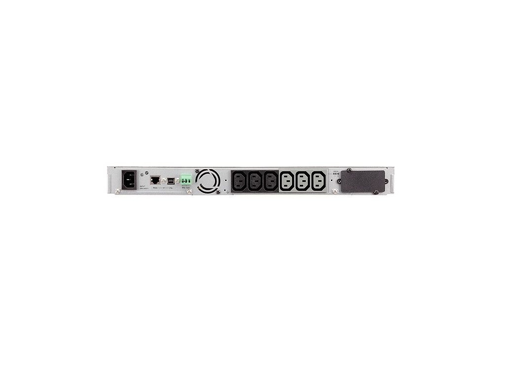 Непрекъсваем ТЗИ Eaton 5P 1150i Rack1U 16499_1.jpg