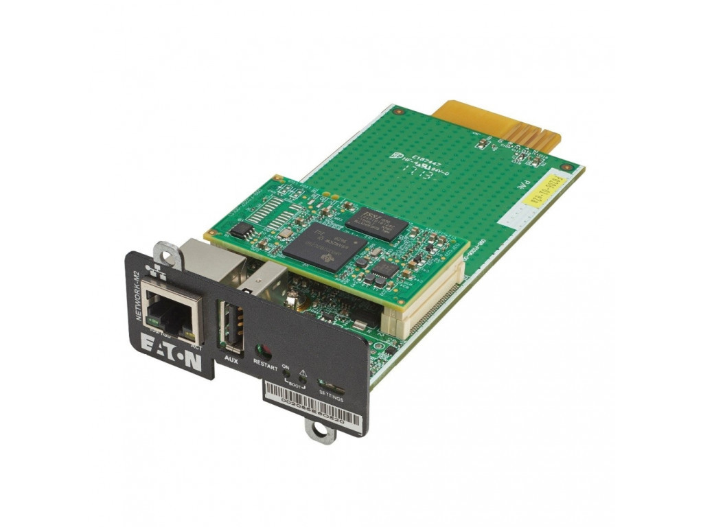 Аксесоар Eaton Gigabit Network Card 16509.jpg