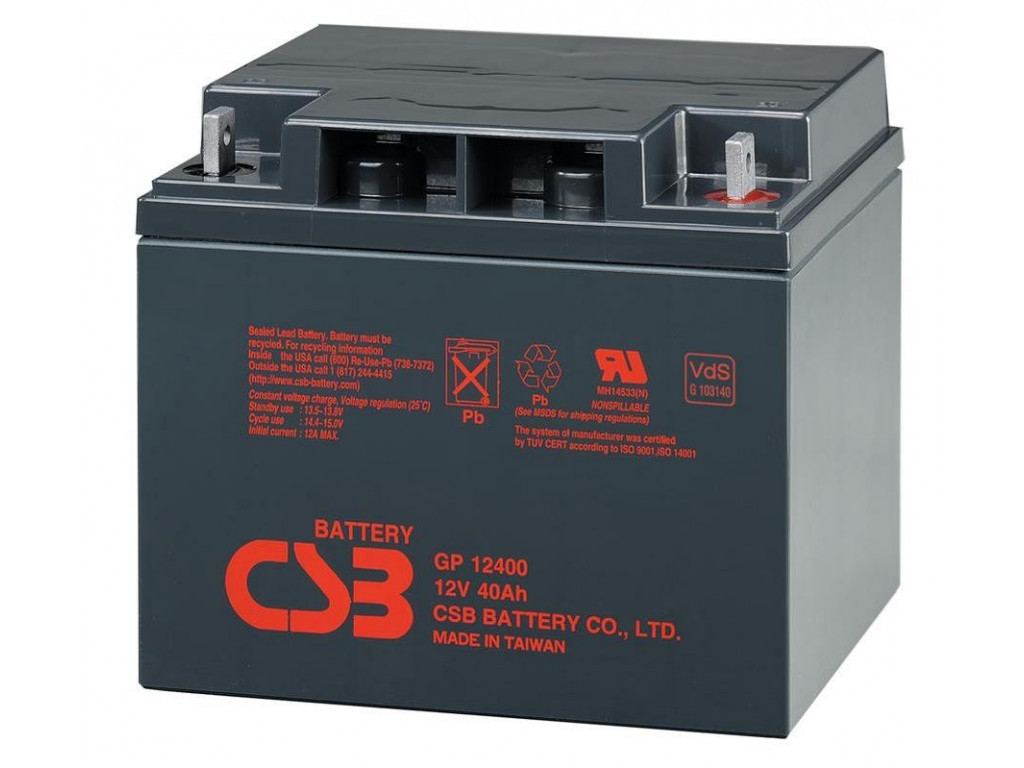 Батерия CSB - Battery 12V 40Ah 16533.jpg