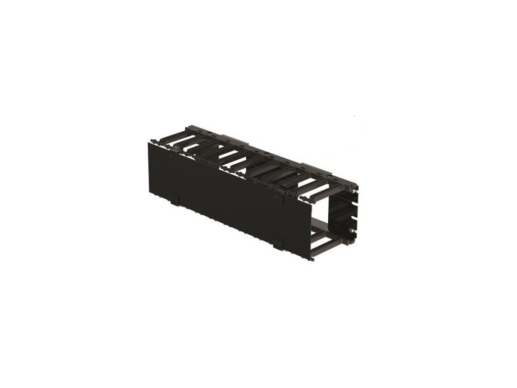 Аксесоар Eaton 3U Hi Density Horizntl 19" Cable Mgr 1pc 16595.jpg